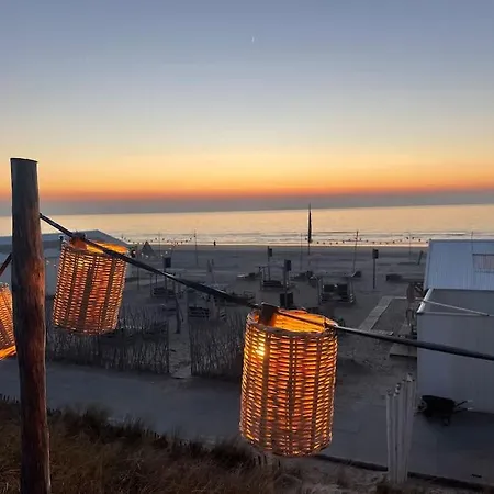 Apartment Satori Near The Dunes & The Zandvoort