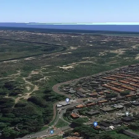 Apartment Satori Near The Dunes & The Zandvoort