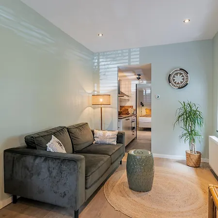 Apartment Satori Near The Dunes & The