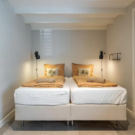 Apartment Satori Near The Dunes & The