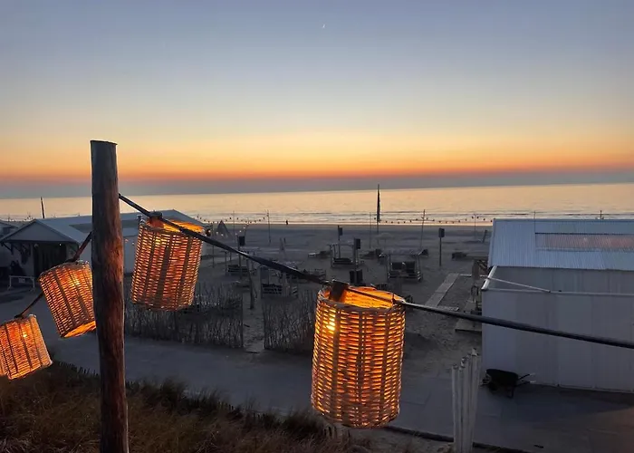 Satori Near The Dunes & The Appartement *