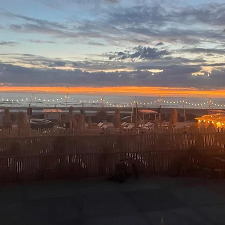 Lejlighed Satori Near The Dunes & The