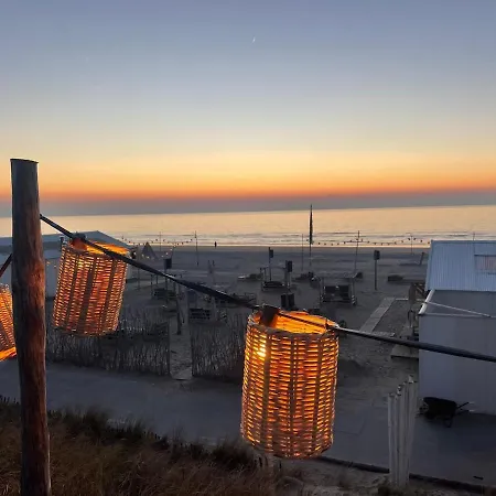 Satori Near The Dunes & The Lejlighed *