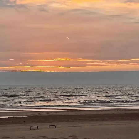 Satori Near The Dunes & The Lejlighed *