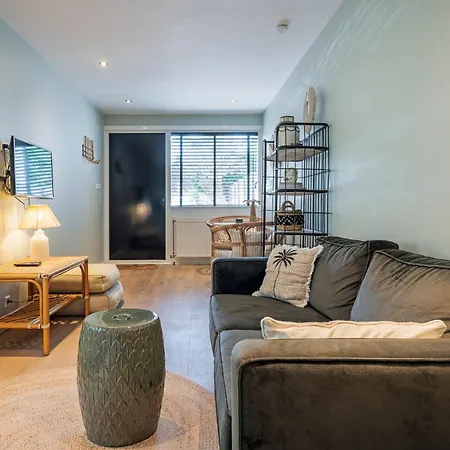 Satori Near The Dunes & The *