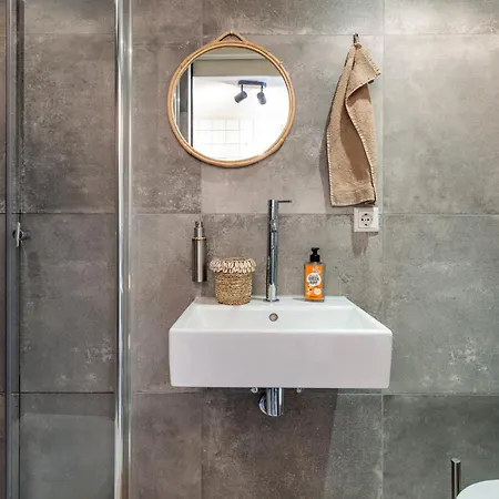 Satori Near The Dunes & The * Zandvoort