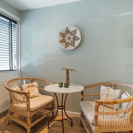 Appartamento Satori Near The Dunes & The *