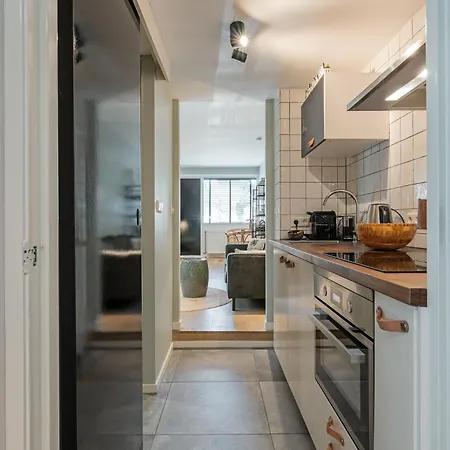 Satori Near The Dunes & The Zandvoort