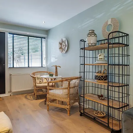 Satori Near The Dunes & The Lejlighed Zandvoort