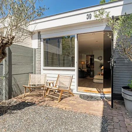 Satori Near The Dunes & The * Zandvoort