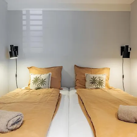 Appartamento Satori Near The Dunes & The Zandvoort