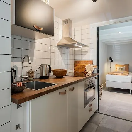 Appartamento Satori Near The Dunes & The *