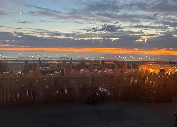 Apartament Satori Near The Dunes & The