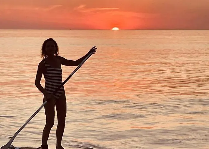 Satori Near The Dunes & The Lägenhet