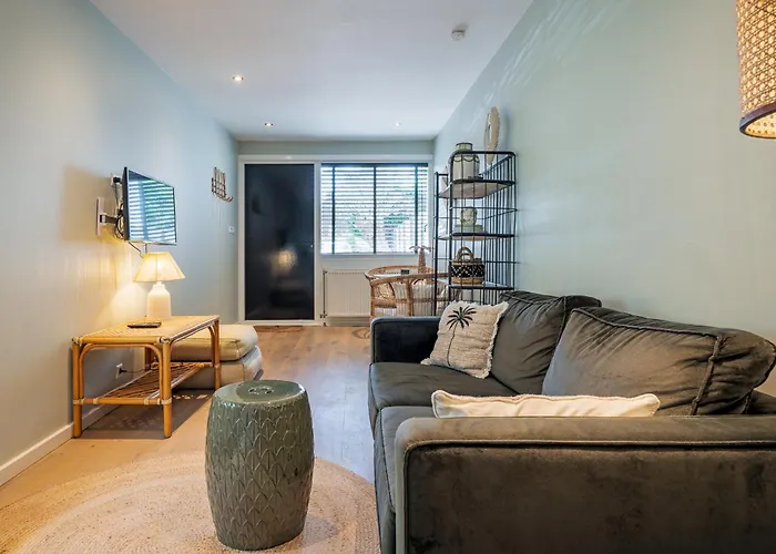 Satori Near The Dunes & The *