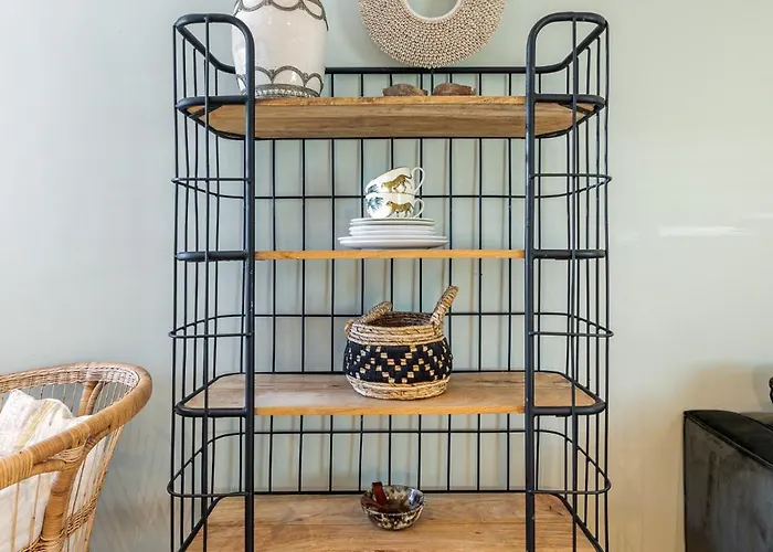 Lägenhet Satori Near The Dunes & The Zandvoort