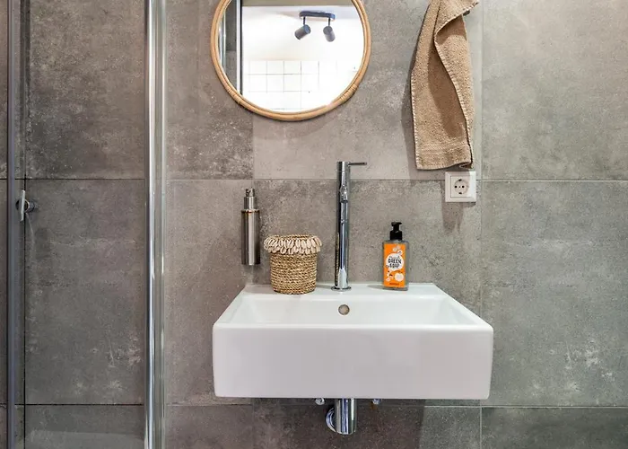 Satori Near The Dunes & The * Zandvoort