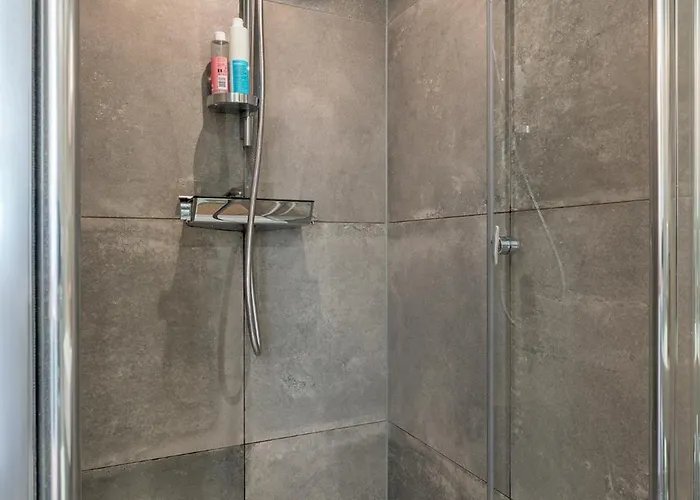 Satori Near The Dunes & The Lägenhet