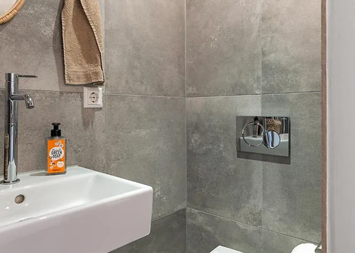 Lägenhet Satori Near The Dunes & The *