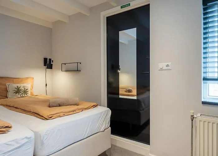 Satori Near The Dunes & The * Zandvoort