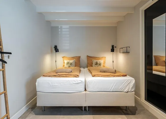 Lägenhet Satori Near The Dunes & The