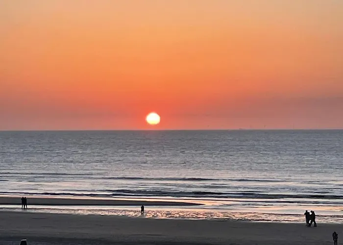 Satori Near The Dunes & The Apartament