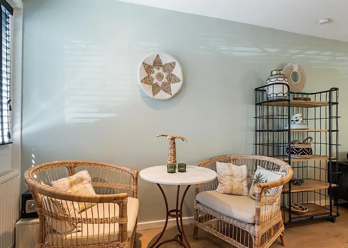 Satori Near The Dunes & The *