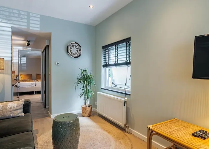 Satori Near The Dunes & The Lägenhet *