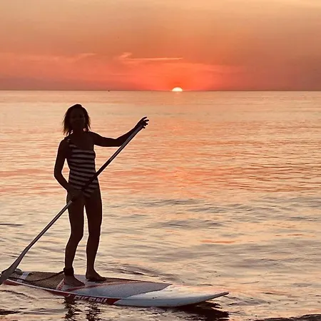 Satori Near The Dunes & The Apartament