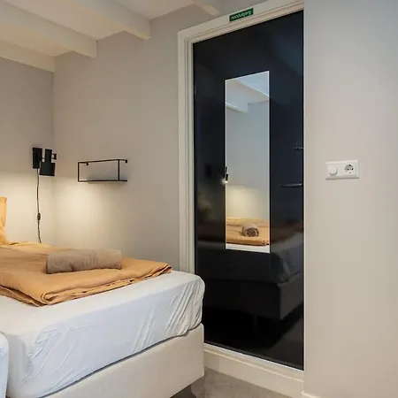 Satori Near The Dunes & The * Zandvoort