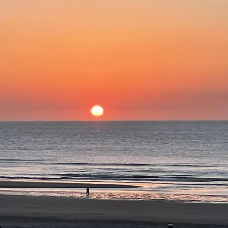 Satori Near The Dunes & The Apartament