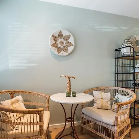 Satori Near The Dunes & The *