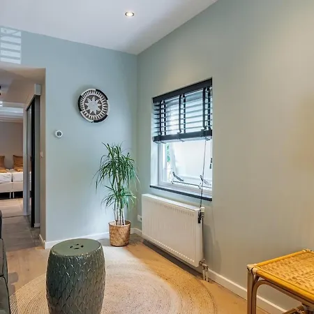 Satori Near The Dunes & The Apartament *