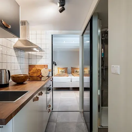 Apartament Satori Near The Dunes & The *